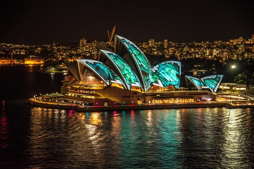 sydney, australia