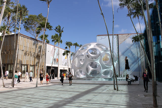 22 Cool Things to do in Design District, Miami