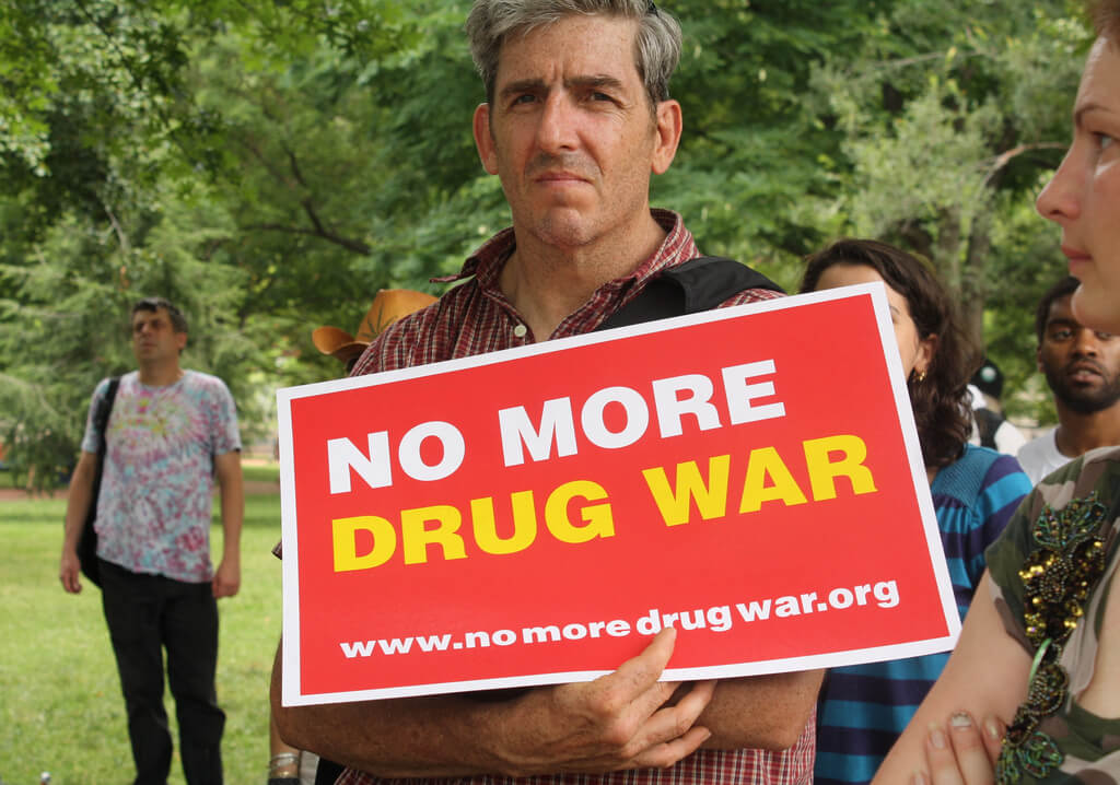 drug war