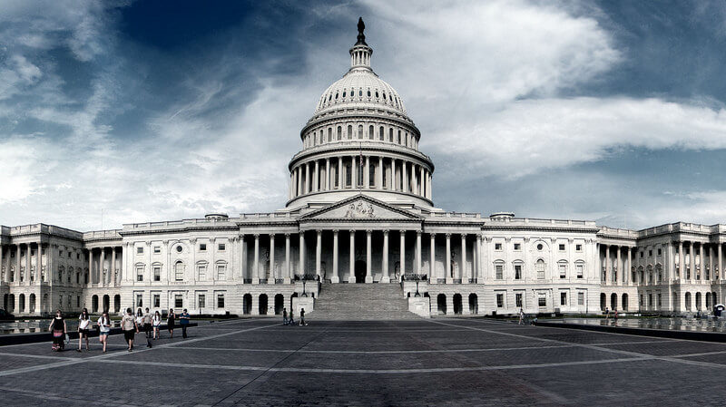 us congress members