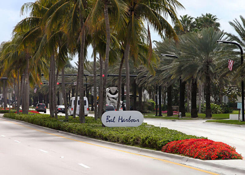 bal harbour florida 