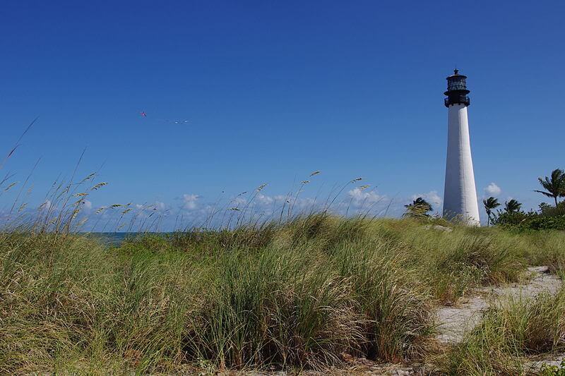 key biscayne 