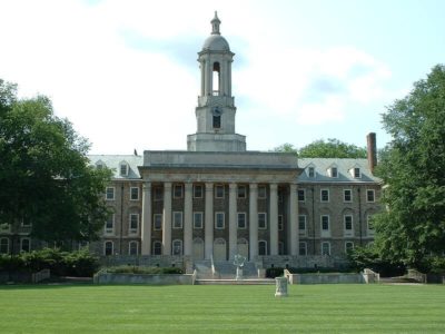 penn state