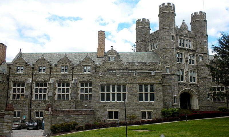 bryn mawr