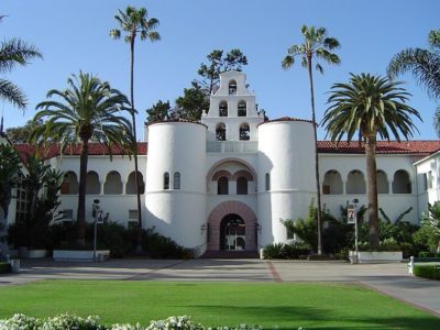 SDSU