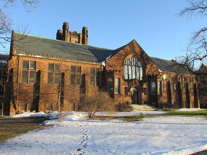 mount holyoke 