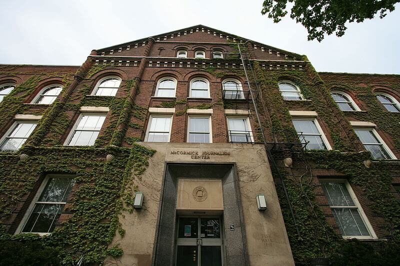 northwestern university