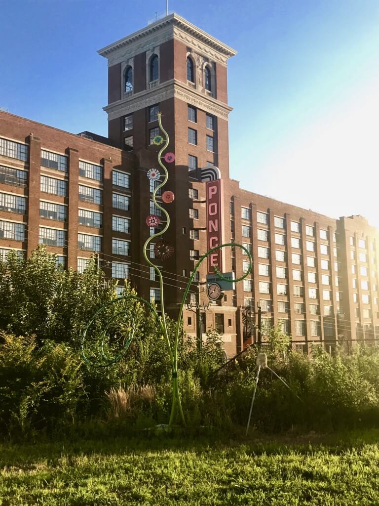 ponce city market atlanta 