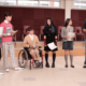 Glee students with disabilities