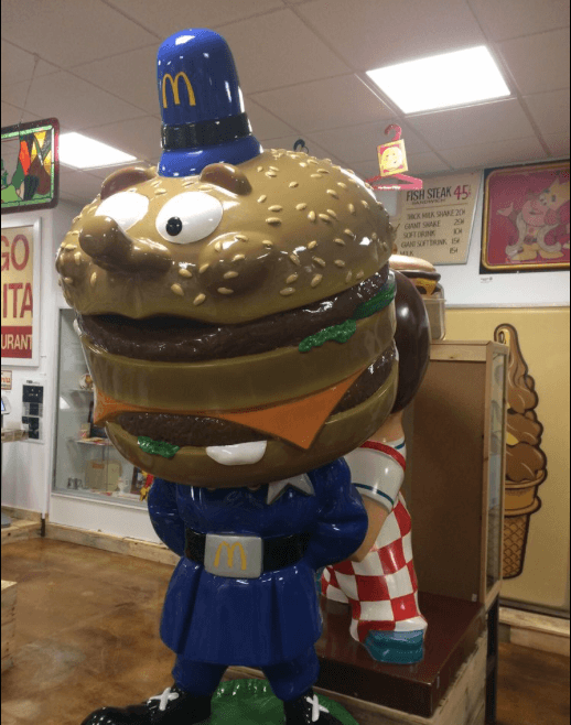 burger museum miami 