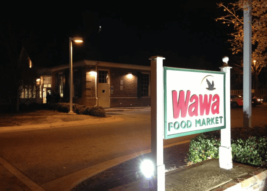 wawa 