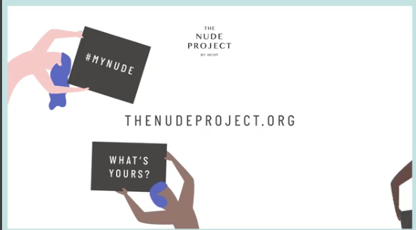 the nude project heist