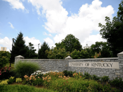 university of kentucky