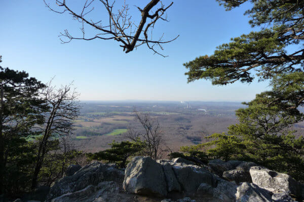 Sugarloaf Mountain pic