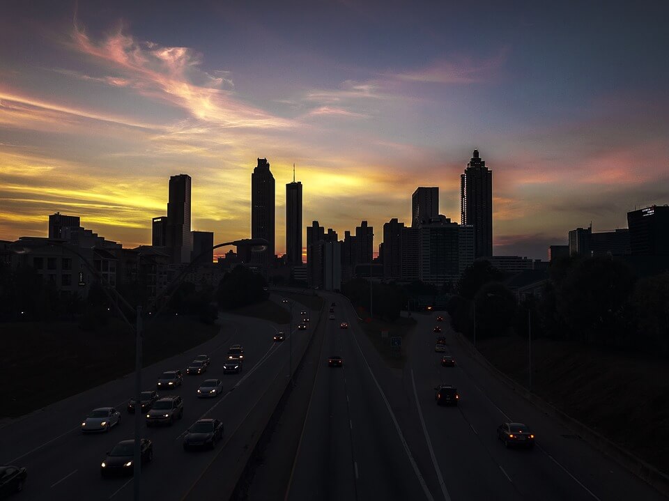 jackson street bridge atlanta 