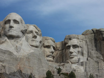 mt rushmore educational tours