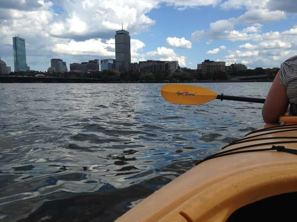 Charles River