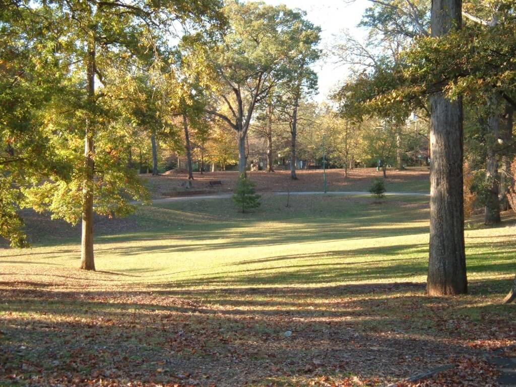 grant park field atlanta