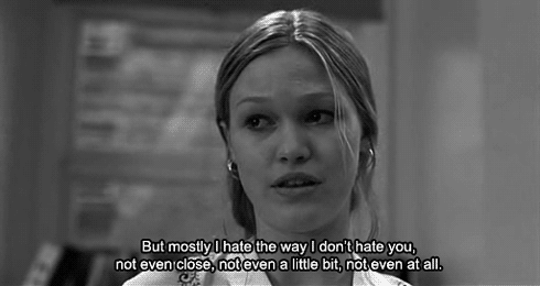 10 Things I Hate About You Kat 