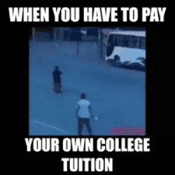 college tuition