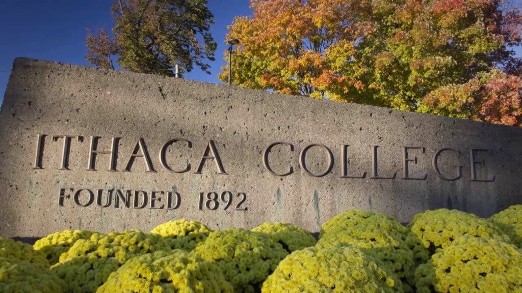 ithaca college