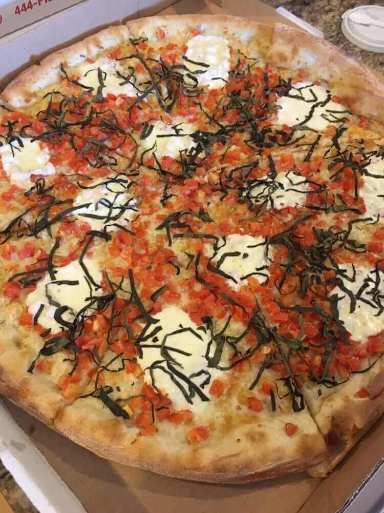 home slice pizza
