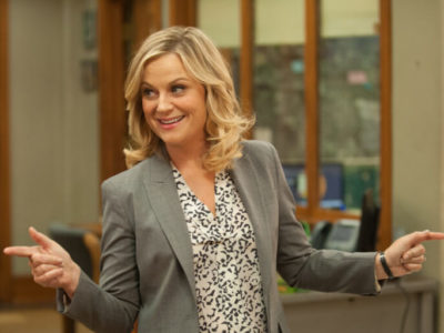 parks and rec leslie knope powerful women leaders