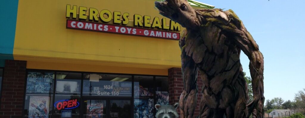 heroes realm lexington