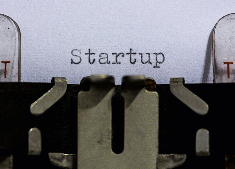 startup how to start a business