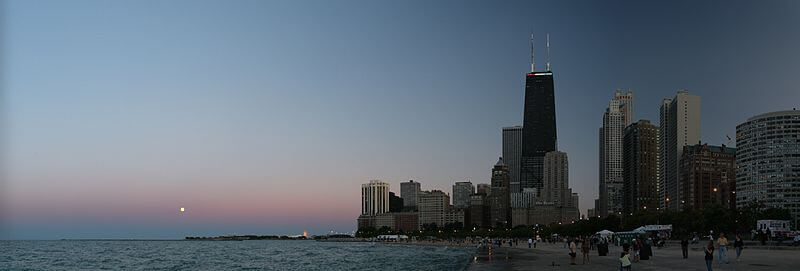 lakefront chicago