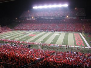 rutgers university