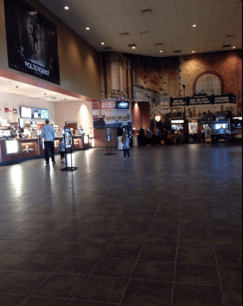 fayette cinemark lexington