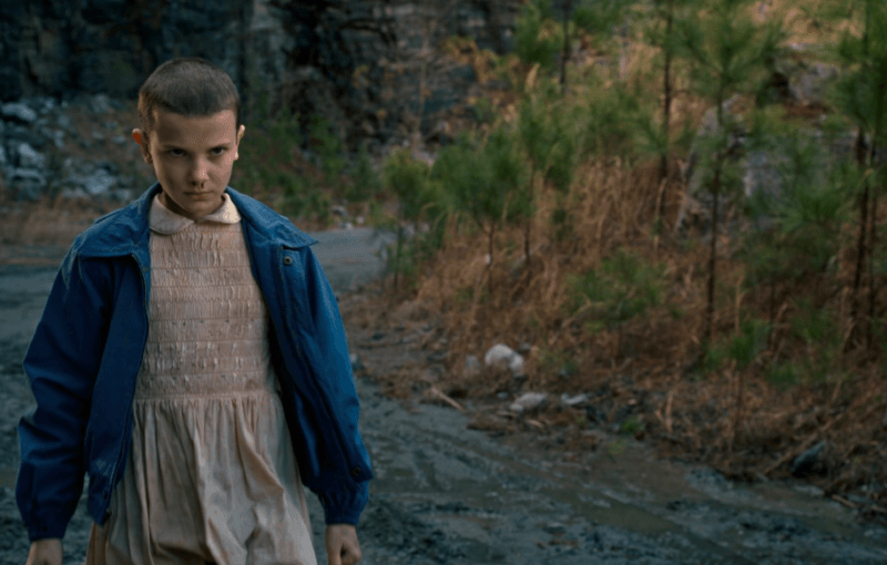 stranger things