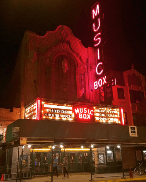 music box theatre chicago