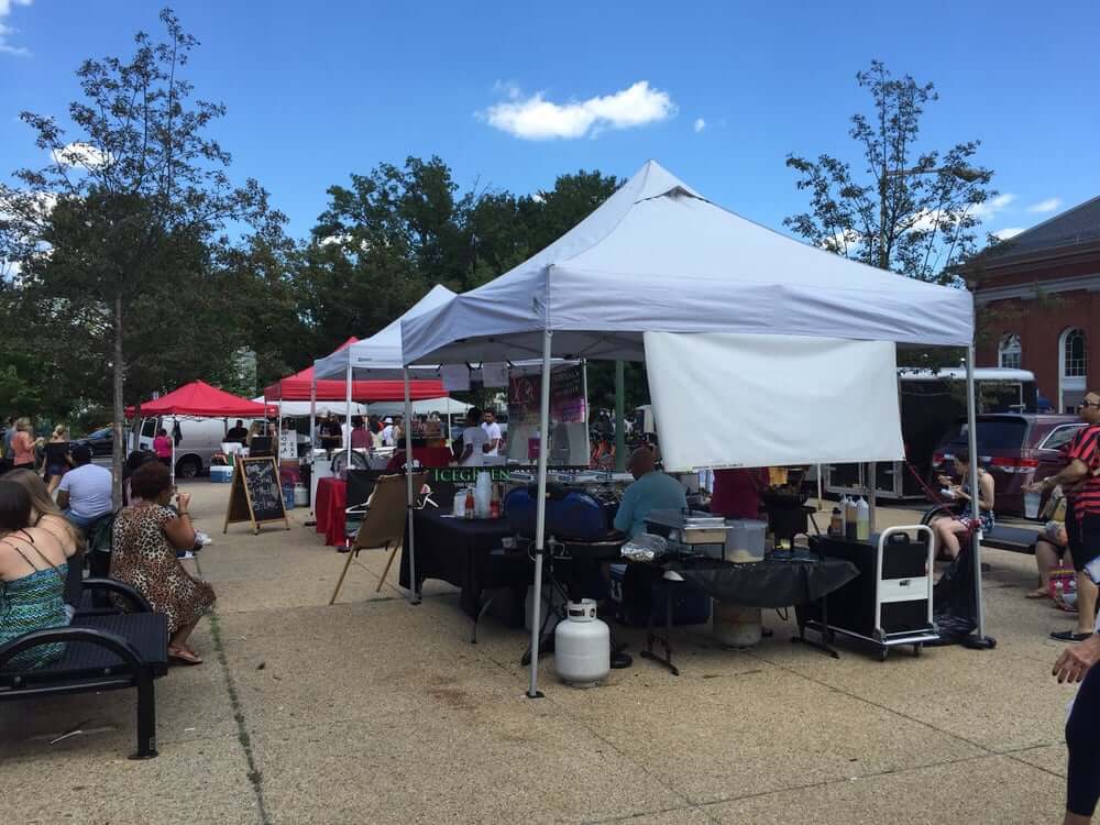 eastern market d.c.