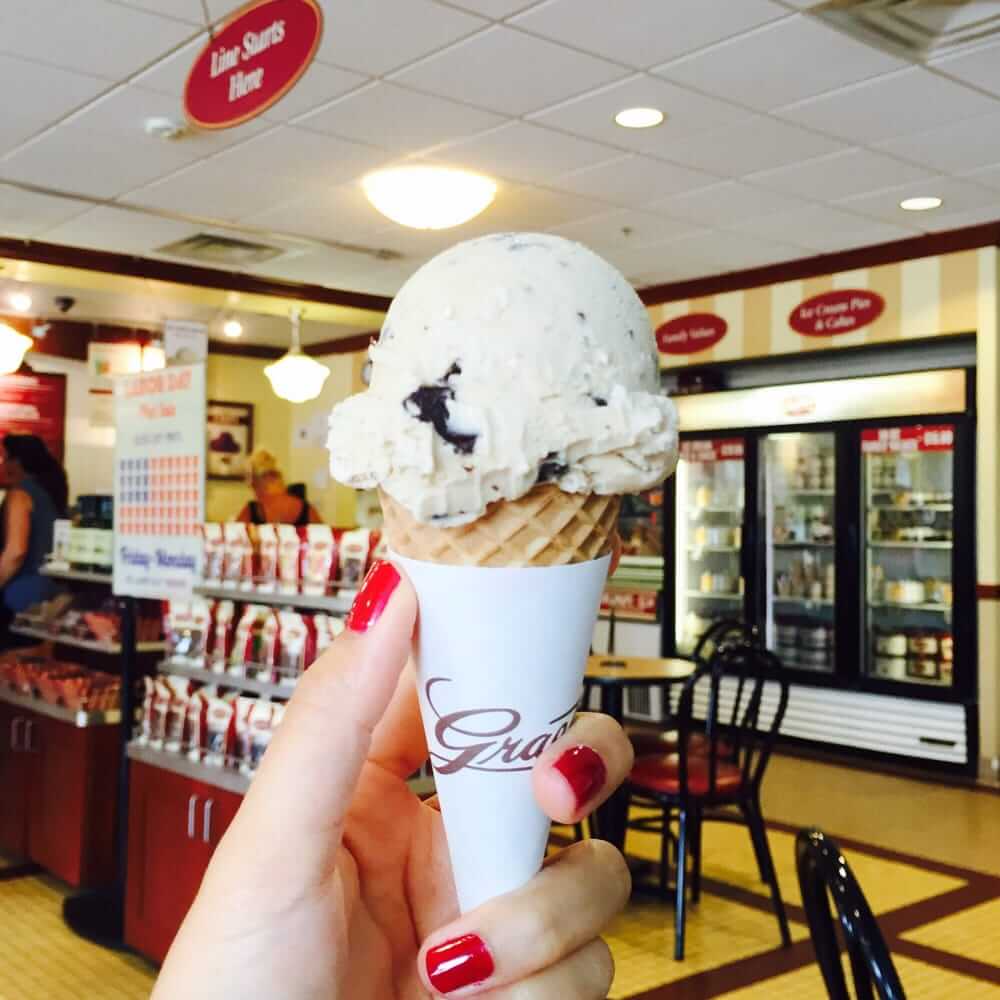 graeters ice cream