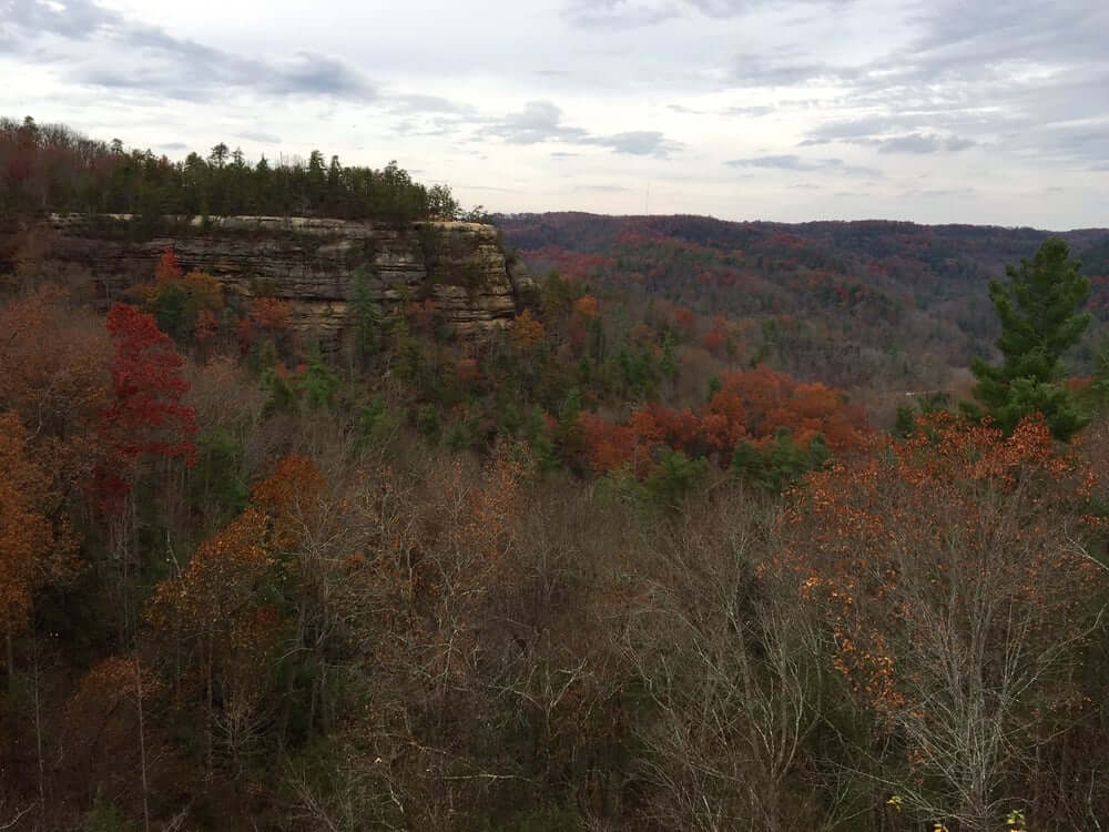 red river gorge