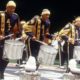 Drumline inspiring HBCU's for music education music education