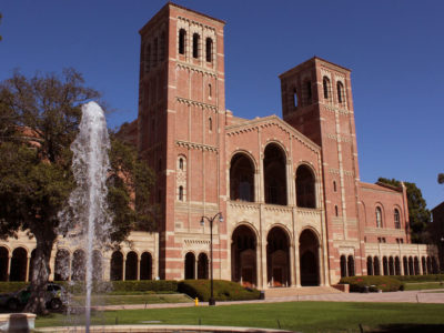 UCLA