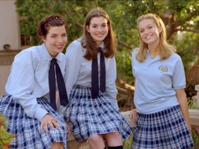 10 Items to Update Your Catholic School Uniform ⋆ College Magazine