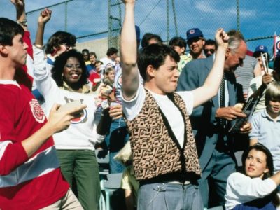 ferris bueller's day off best colleges for extroverts