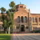 UCLA campus Westwood