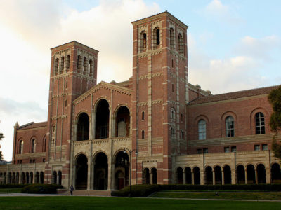 UCLA