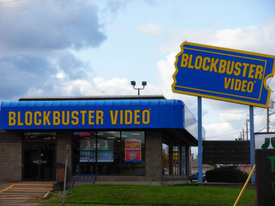 blockbuster