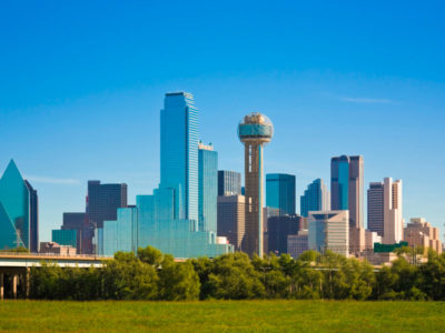 The 14 Best Things to Do in Dallas, From Fine Art to Next-Level