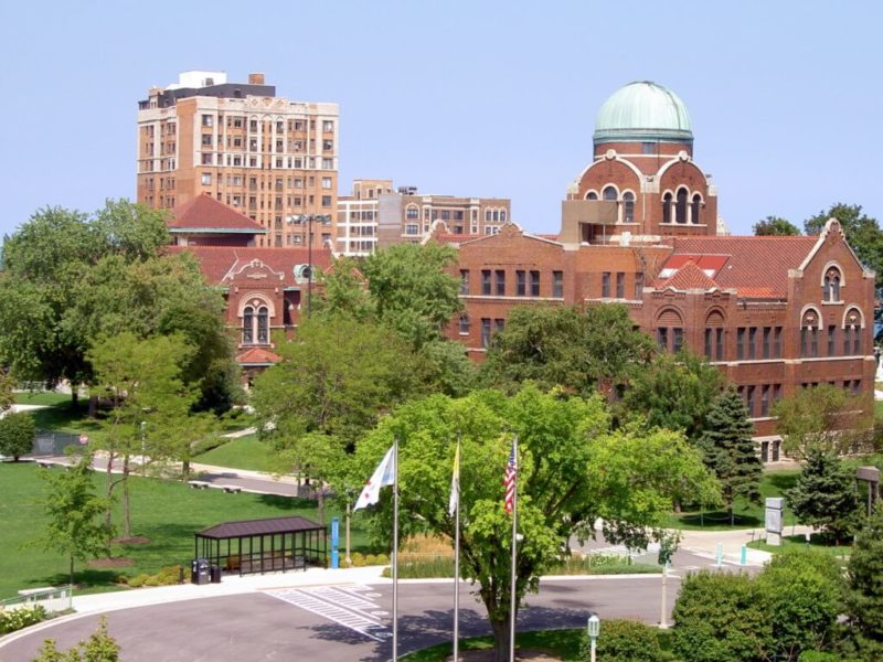 loyola university chicago