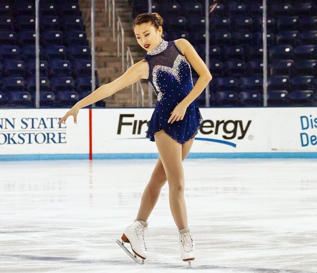 penn state figure skating 