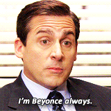 michael the office