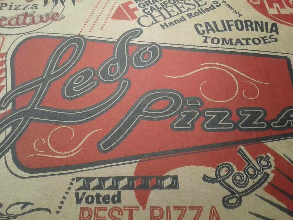 ledo pizza 