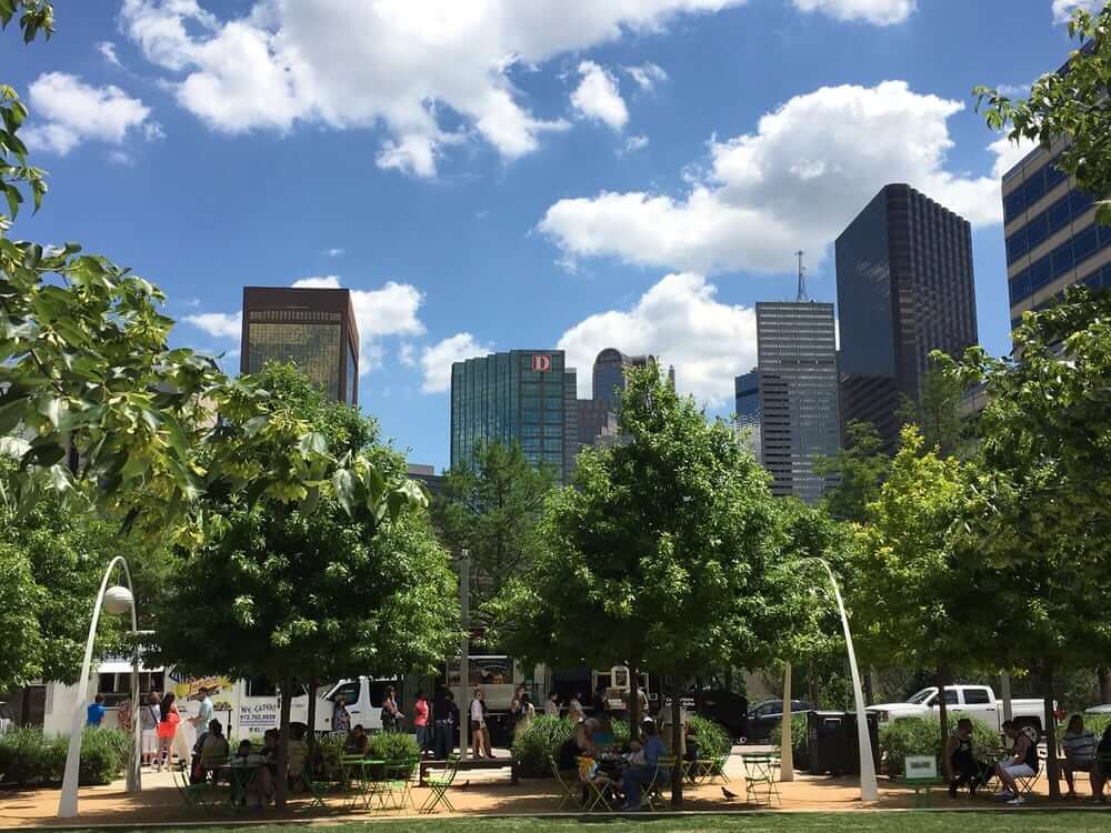 kylde warren park dallas